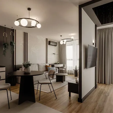 Bulvar Premium By The Sea By Lion * Gdańsk