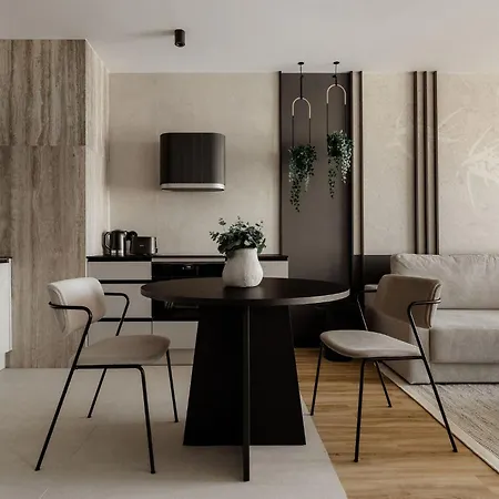 Bulvar Premium By The Sea By Lion Gdańsk