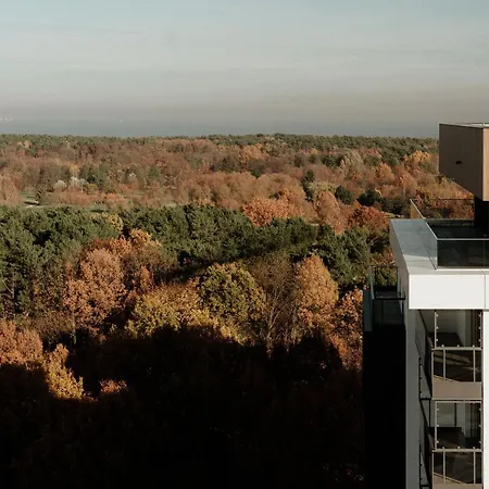 Appartement Bulvar Premium By The Sea By Lion