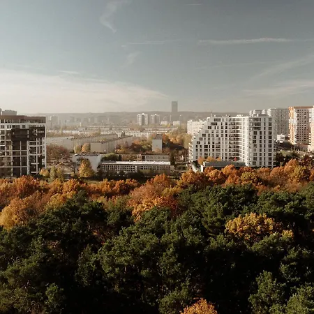 Bulvar Premium By The Sea By Lion