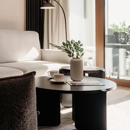Apartamento Bulvar Premium With Parking By The Sea By Lion *