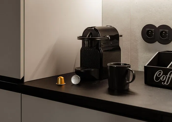 Bulvar Premium By The Sea By Lion Appartement Gdańsk