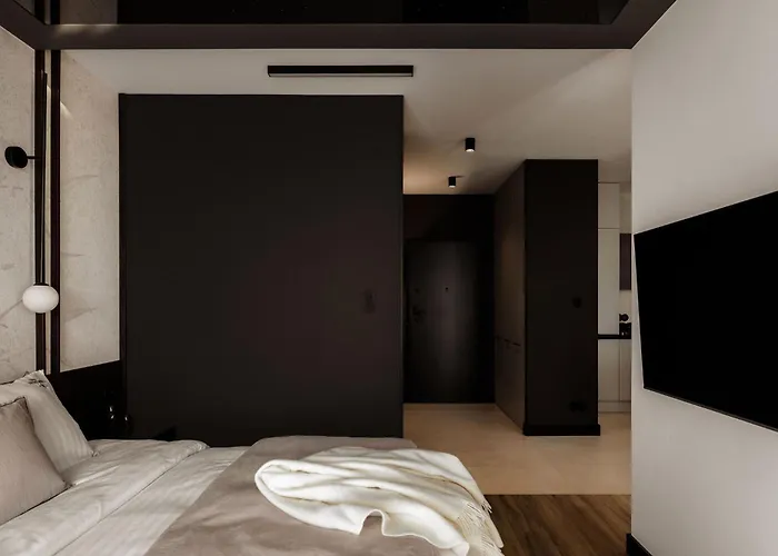 Bulvar Premium By The Sea By Lion Appartement *