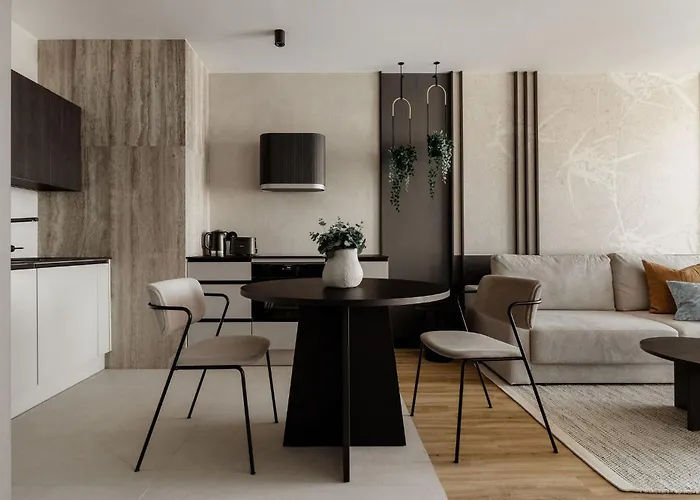 Bulvar Premium By The Sea By Lion Gdańsk