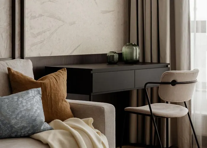 Bulvar Premium By The Sea By Lion