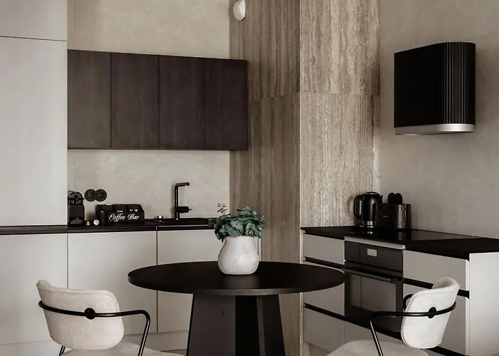 Bulvar Premium By The Sea By Lion Appartement