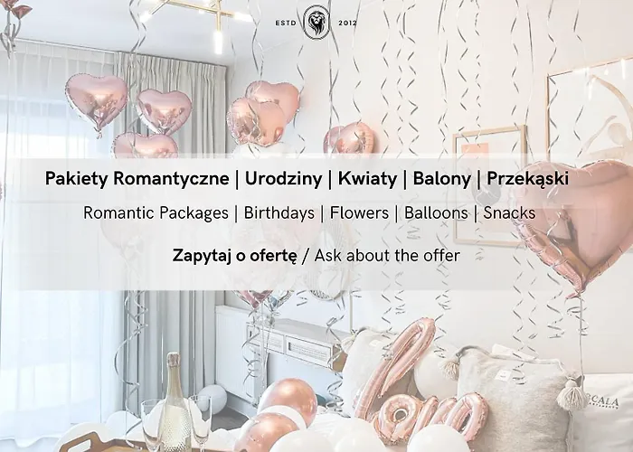 Appartement Bulvar Premium By The Sea By Lion