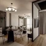 Bulvar Premium With Parking By The Sea By Lion * Gdańsk