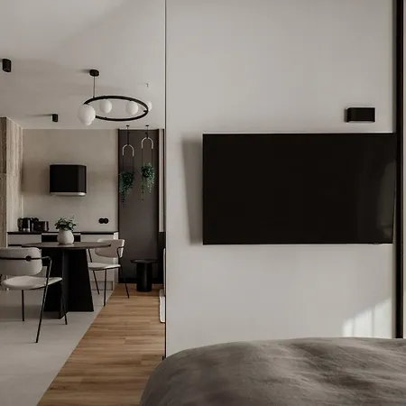 Apartamento Bulvar Premium By The Sea By Lion *