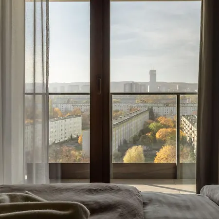 Bulvar Premium By The Sea By Lion