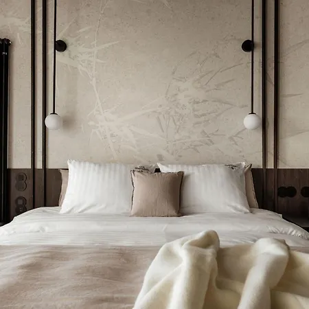 Lägenhet Bulvar Premium By The Sea By Lion