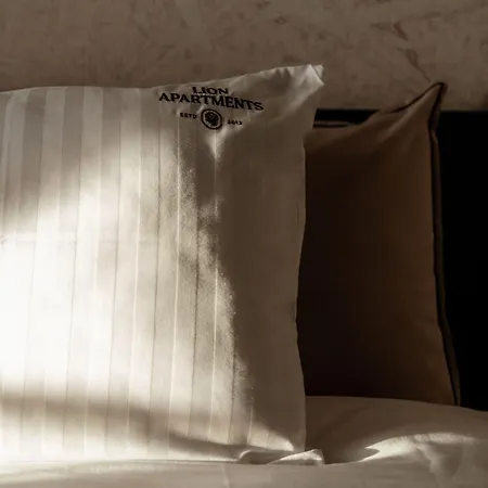 Apartament Bulvar Premium By The Sea By Lion