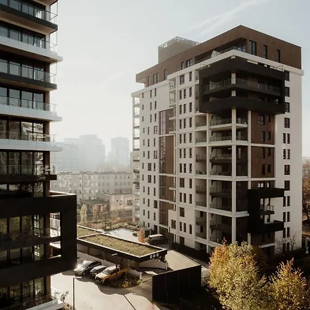 Bulvar Premium By The Sea By Lion * Gdansk