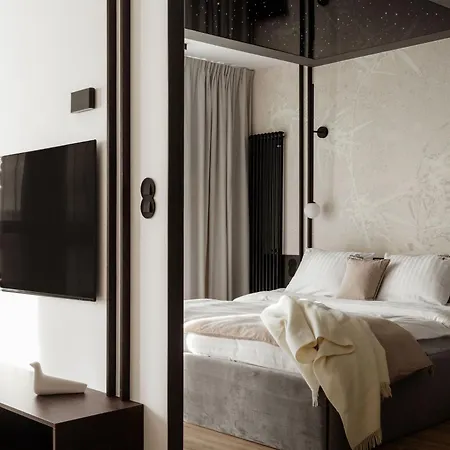 Bulvar Premium By The Sea By Lion