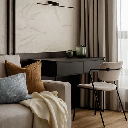 Bulvar Premium By The Sea By Lion