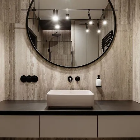 Bulvar Premium By The Sea By Lion Lägenhet