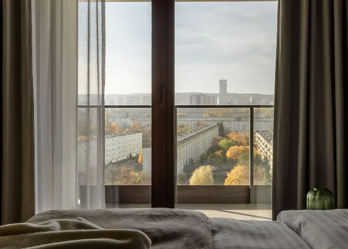 Bulvar Premium By The Sea By Lion