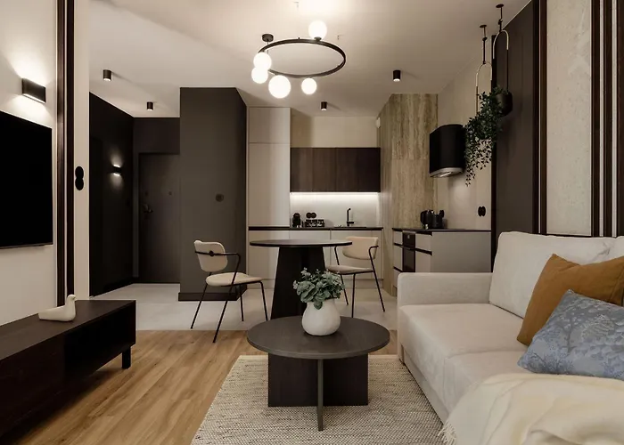 Bulvar Premium By The Sea By Lion Apartamento *