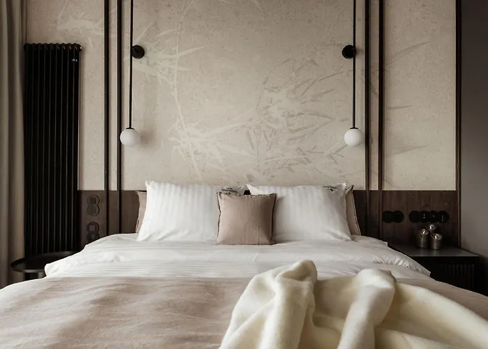 Appartamento Bulvar Premium By The Sea By Lion