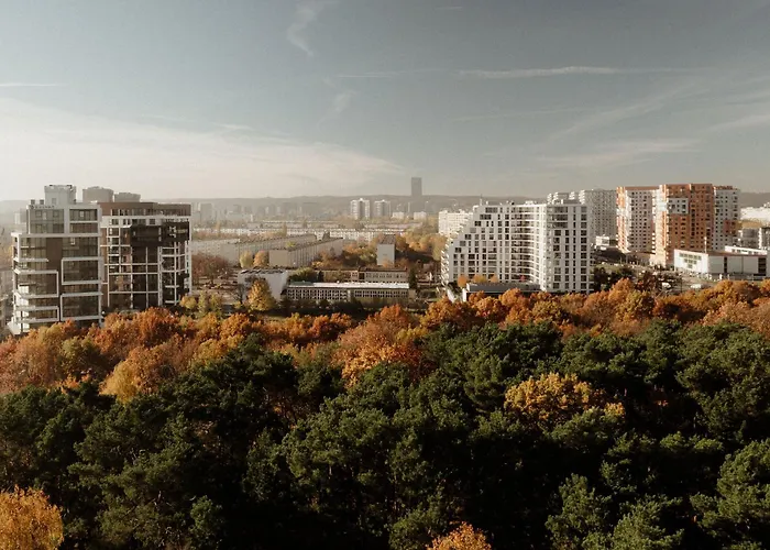 Bulvar Premium By The Sea By Lion