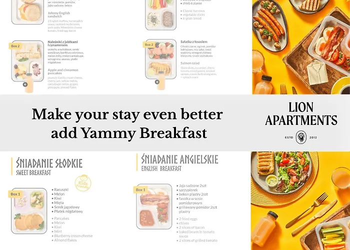 Bulvar Premium By The Sea By Lion Apartamento *