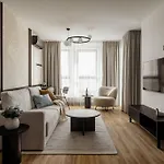 Bulvar Premium By The Sea By Lion Gdansk