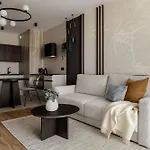 Bulvar Premium By The Sea By Lion Gdansk