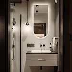 Appartamento Bulvar Premium With Parking By The Sea By Lion Danzica