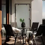 Appartamento Bulvar Premium With Parking By The Sea By Lion Danzica